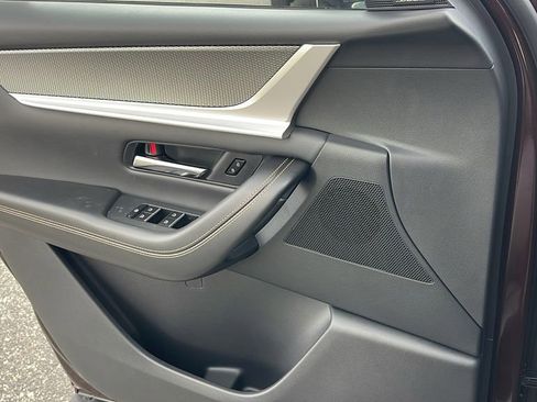 New 2026 MAZDA CX-90 Plug-In Hybrid w/Premium Sport image 26