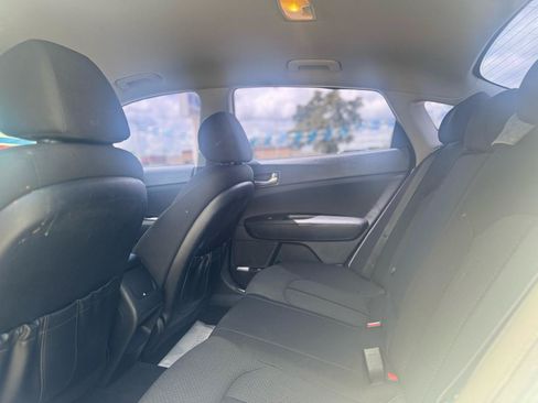 Used 2018 Kia Optima LX w/ Convenience Package FWD image 67