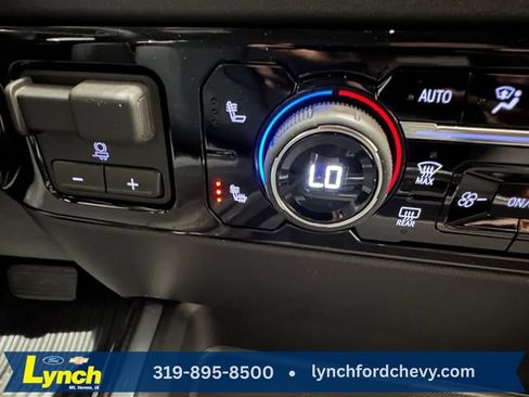 New 2026 Chevrolet Silverado 2500 LT w/ Trail Boss Package AWD/4WD image 14