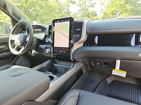 New 2026 RAM 1500 Rebel w/ Rebel Level 2 Equipment Group image 16