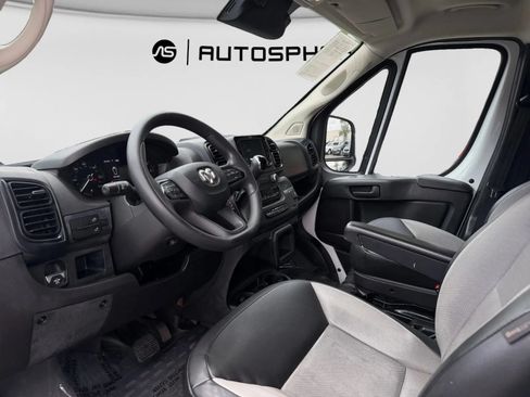 Used 2023 RAM ProMaster 2500 FWD image 41