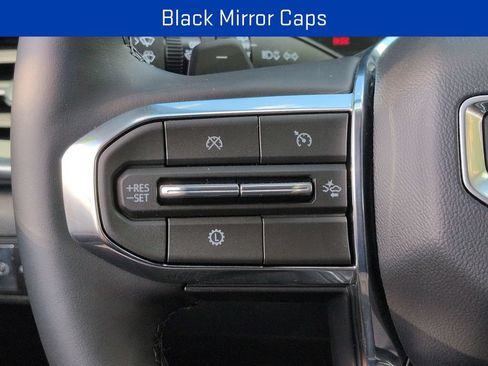 New 2026 GMC Terrain Elevation w/ Black Edition AWD/4WD image 12