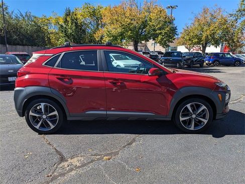 Used 2020 Hyundai Kona Ultimate image 3