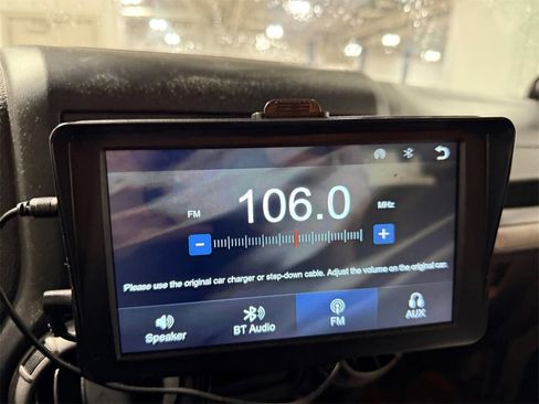 Used 2014 Jeep Wrangler Sport w/ Quick Order Package 24S image 17