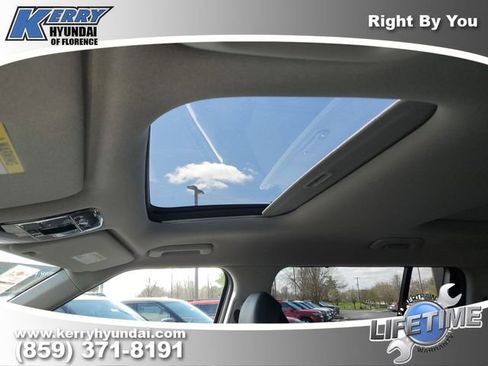 New 2026 Hyundai Santa Fe Limited AWD/4WD image 17