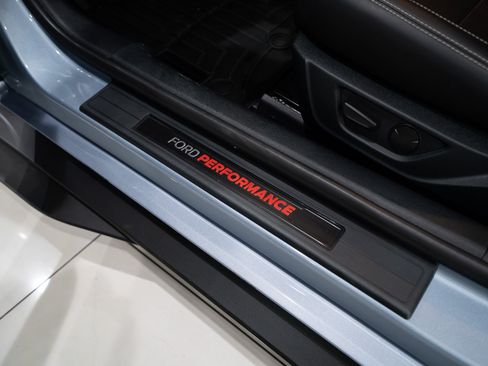 Used 2022 Ford Mustang Shelby GT500 RWD image 8