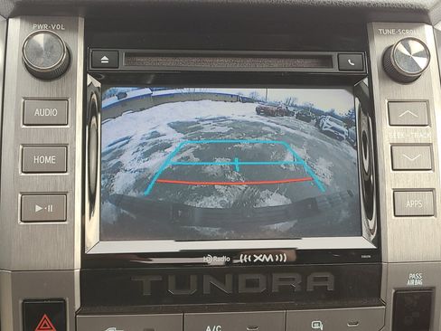 Certified 2019 Toyota Tundra SR5 image 25