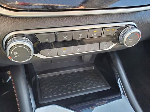 Certified 2023 Nissan Altima 2.5 SR w/ SR Premium Package image 26