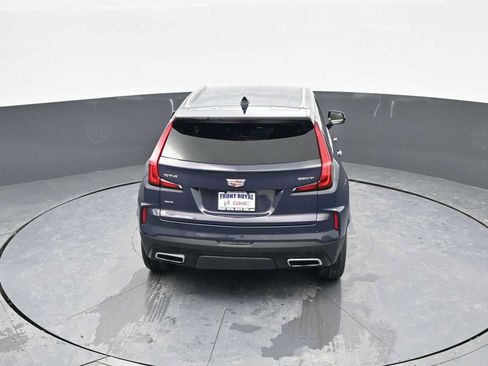 Used 2024 Cadillac XT4 Premium Luxury image 34