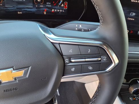 New 2026 Chevrolet Tahoe Premier image 21