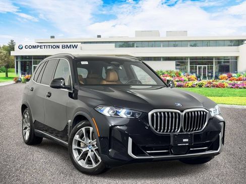 Used 2024 BMW X5 xDrive50e w/ Premium Package AWD/4WD image 1