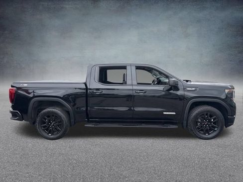 Used 2024 GMC Sierra 1500 Elevation AWD/4WD image 5