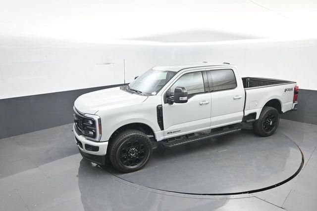 New 2026 Ford F250 Lariat w/ Black Appearance Package AWD/4WD image 27