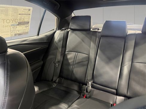 New 2026 Toyota Camry XSE w/ Premium Package image 16