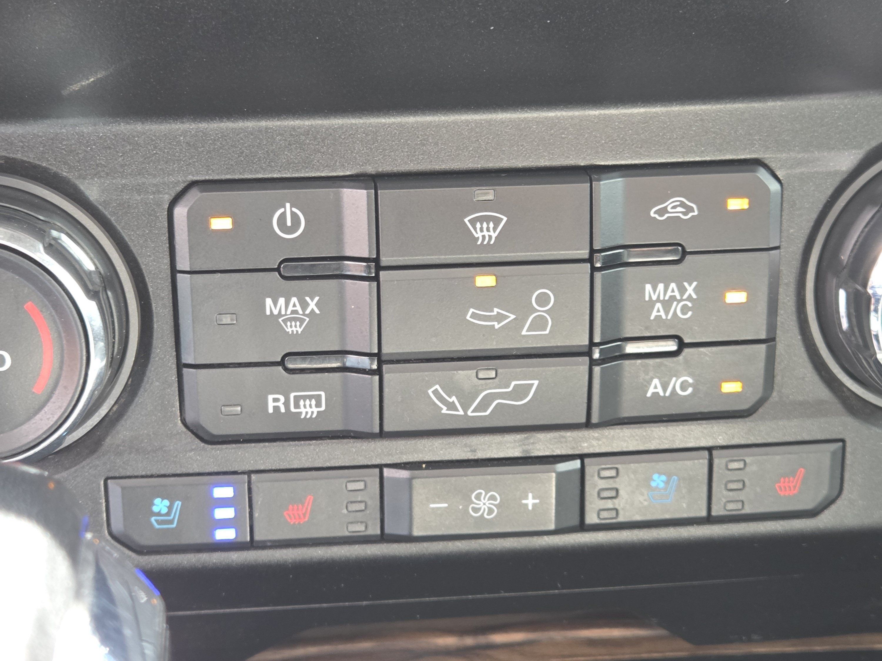 Certified 2020 Ford F150 Lariat AWD/4WD image 36
