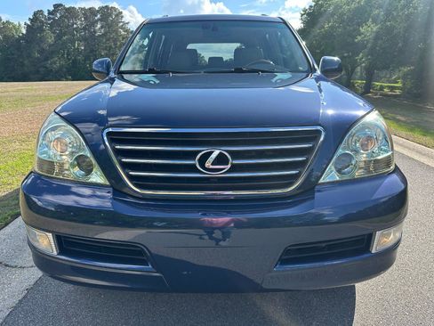 Used 2003 Lexus GX 470 image 2