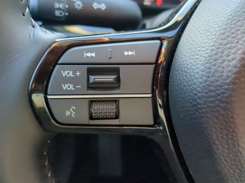 New 2026 Honda CR-V EX-L image 16