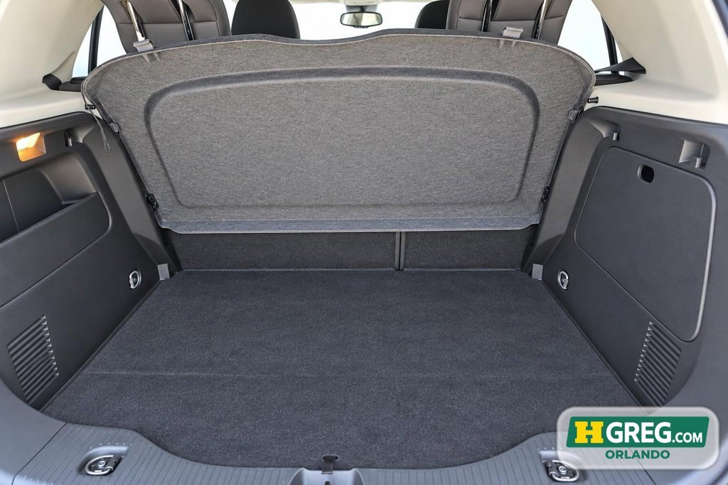 Used 2017 Chevrolet Trax LS FWD image 18