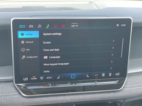 Certified 2026 Volkswagen Tiguan S FWD image 14