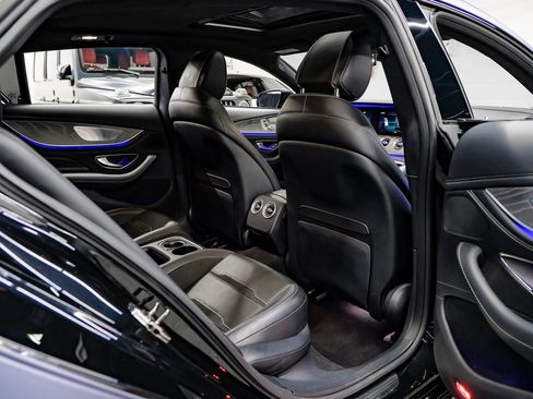 Used 2020 Mercedes-Benz AMG GT 63 S image 50