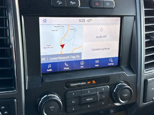 Used 2019 Ford F150 XLT w/ Equipment Group 302A Luxury AWD/4WD image 31