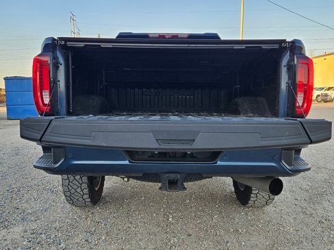 Used 2020 GMC Sierra 2500 Denali w/ Denali Ultimate Package image 4