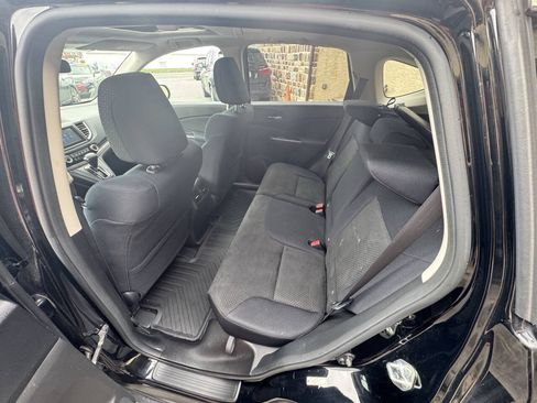 Used 2015 Honda CR-V EX image 14