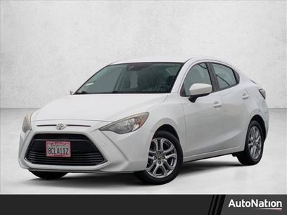 Used 2018 Toyota Yaris iA