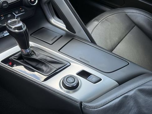 Used 2019 Chevrolet Corvette Grand Sport RWD image 33