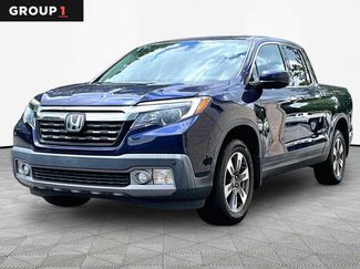 Used 2018 Honda Ridgeline RTL-E video 1