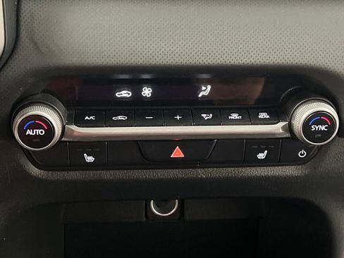 Used 2024 MAZDA CX-50 AWD 2.5 S w/ Preferred Package image 50