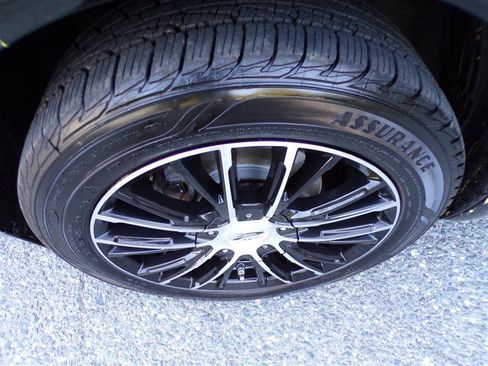 Used 2014 Nissan Versa Note SV w/ Convenience Package image 39