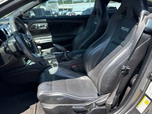 Used 2017 Ford Mustang GT Premium w/ GT Performance Package RWD image 14
