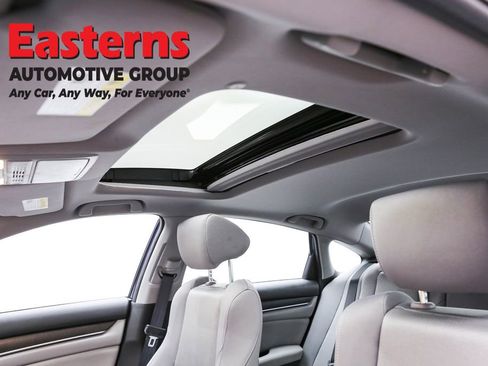 Used 2020 Honda Accord EX image 33