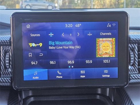 Used 2020 Ford Explorer XLT w/ Comfort Package image 22