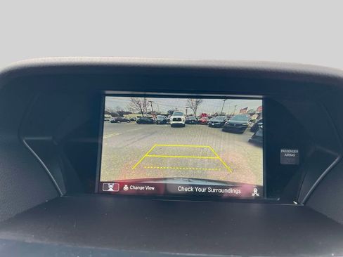 Used 2022 Acura ILX FWD image 30