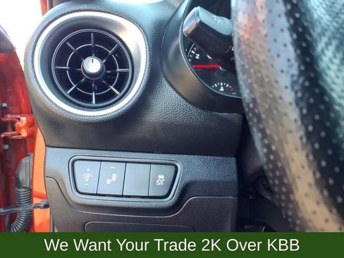 Used 2022 Kia Forte GT-Line w/ GT-Line Premium Package FWD image 19
