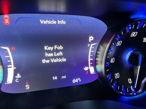 New 2026 Chrysler Pacifica Select image 16