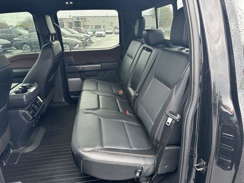 Used 2023 Ford F150 Lariat w/ Equipment Group 502A High image 23