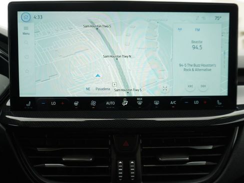 Certified 2025 Ford Escape ST-Line w/ Tech Pack #1 FWD image 12