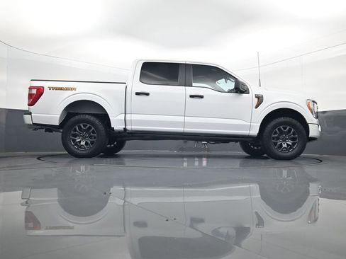 Used 2021 Ford F150 Tremor w/ Trailer Tow Package AWD/4WD image 24