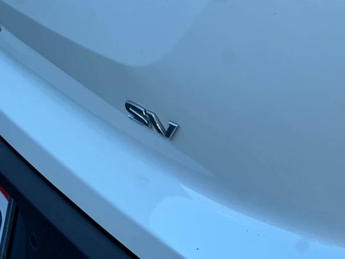 Certified 2022 Nissan Pathfinder SV image 17