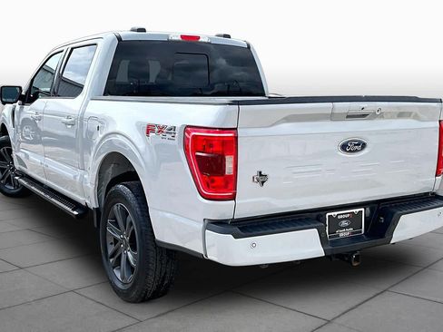Certified 2023 Ford F150 XLT w/ Equipment Group 302A High AWD/4WD image 12