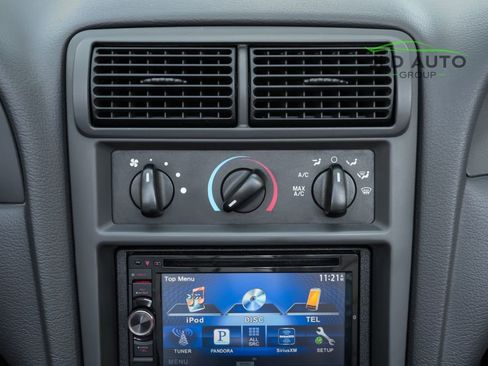 Used 2003 Ford Mustang Cobra image 25