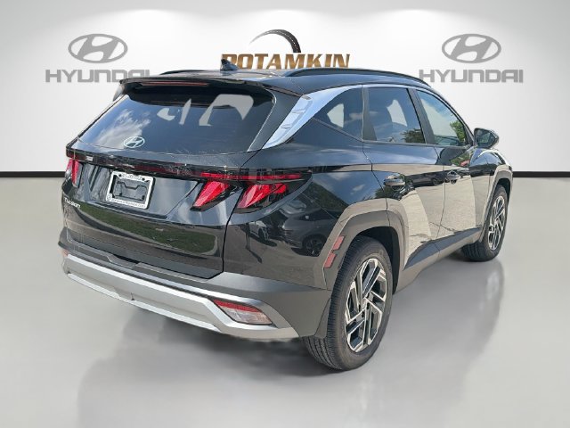 New 2026 Hyundai Tucson SEL Plus FWD image 5