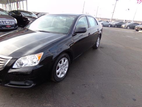 Used 2009 Toyota Avalon XL image 31