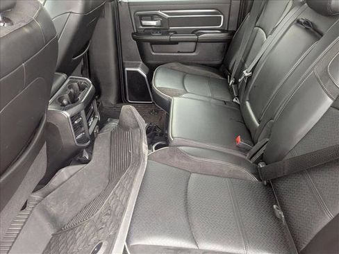 Used 2023 RAM 2500 Laramie image 15