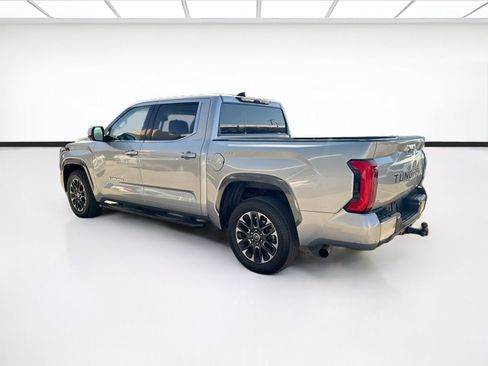 Used 2022 Toyota Tundra Limited RWD image 6