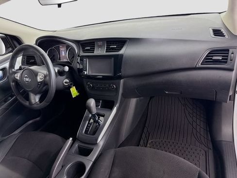 Used 2019 Nissan Sentra S FWD image 26