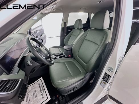 Used 2024 Kia Seltos SX image 30